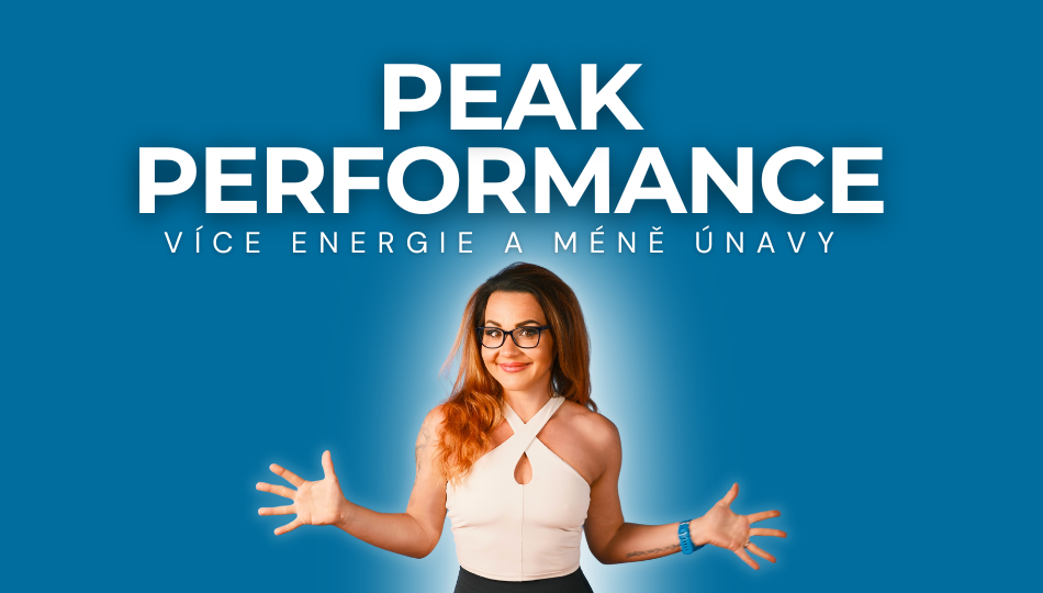 Peak Performance