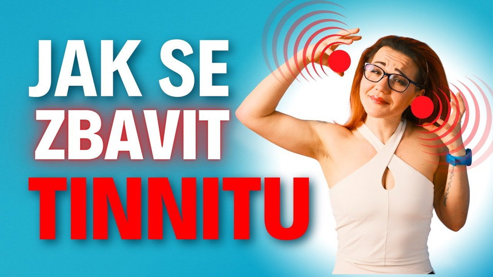 Video Pavly Modré na YouTube