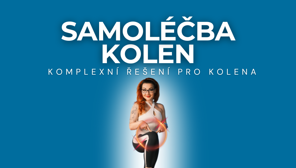Samoléčba kolen