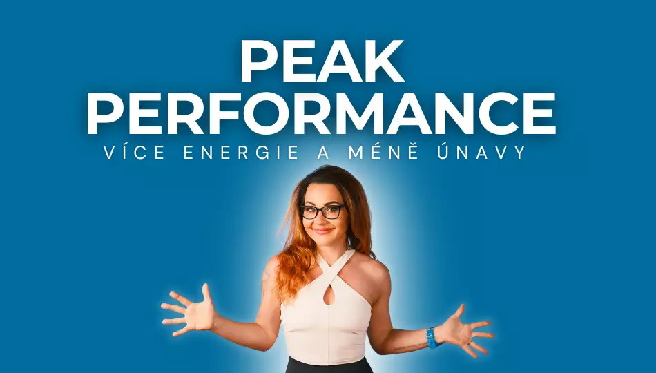 Peak Performance