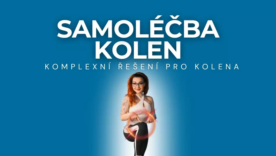 Samoléčba kolen