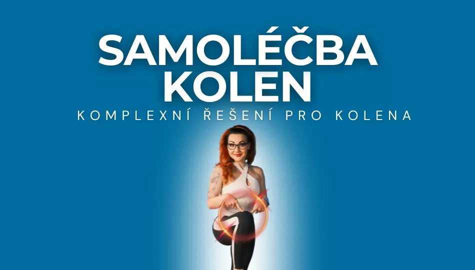 Samoléčba kolen
