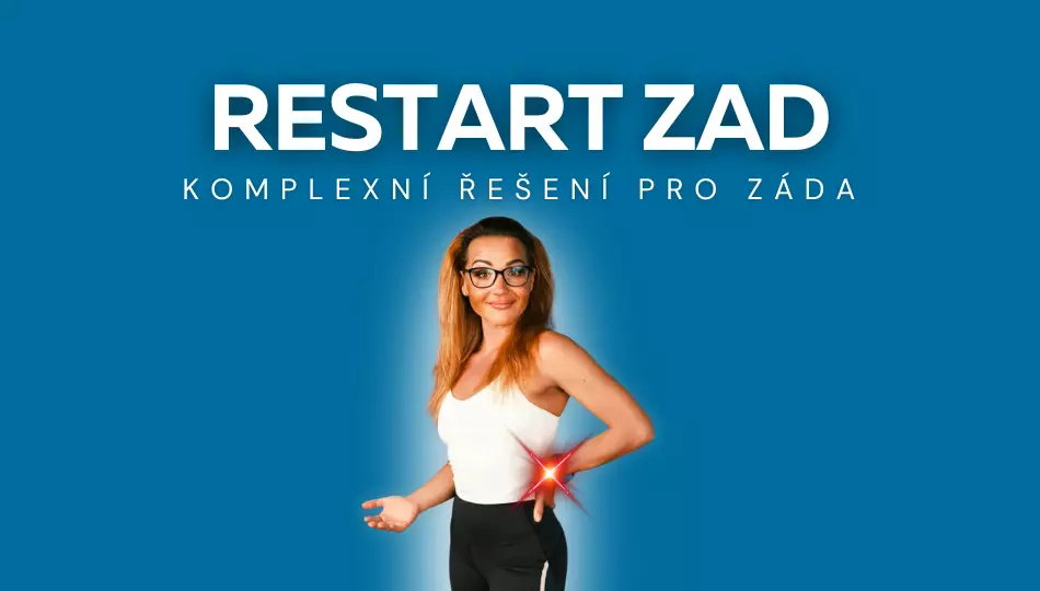 Restart zad