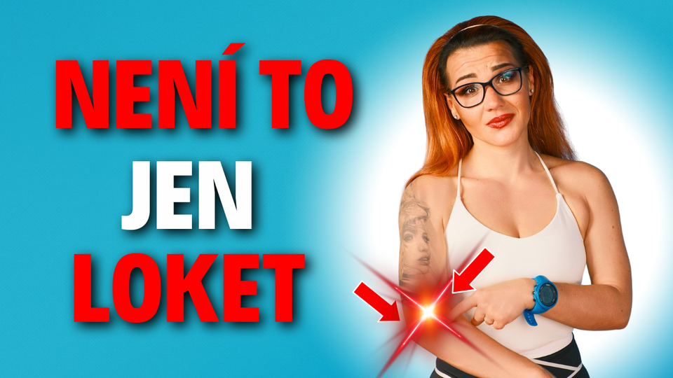 Bolest lokte vystřelující k zápěstí: Co znamená a jak se jí zbavit?